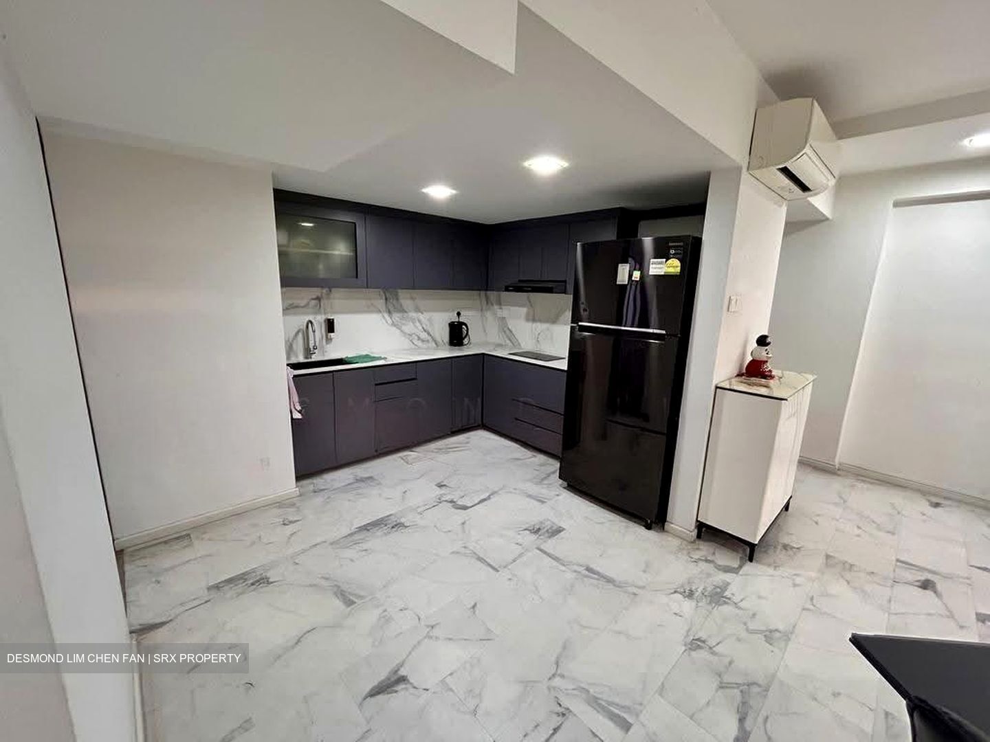 Orchid Park Condominium (D27), Condominium #624594101